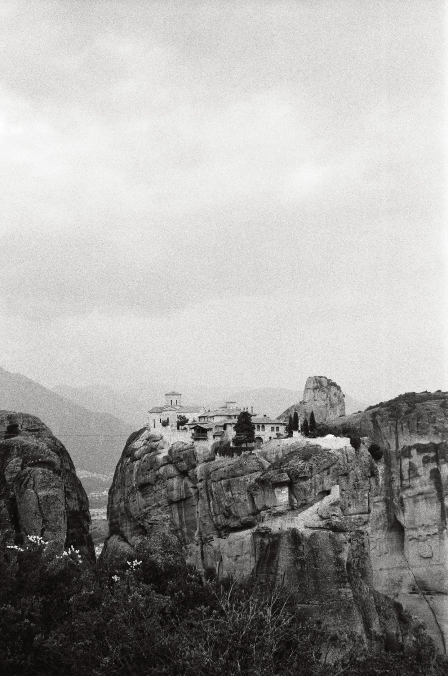Meteora - Greece