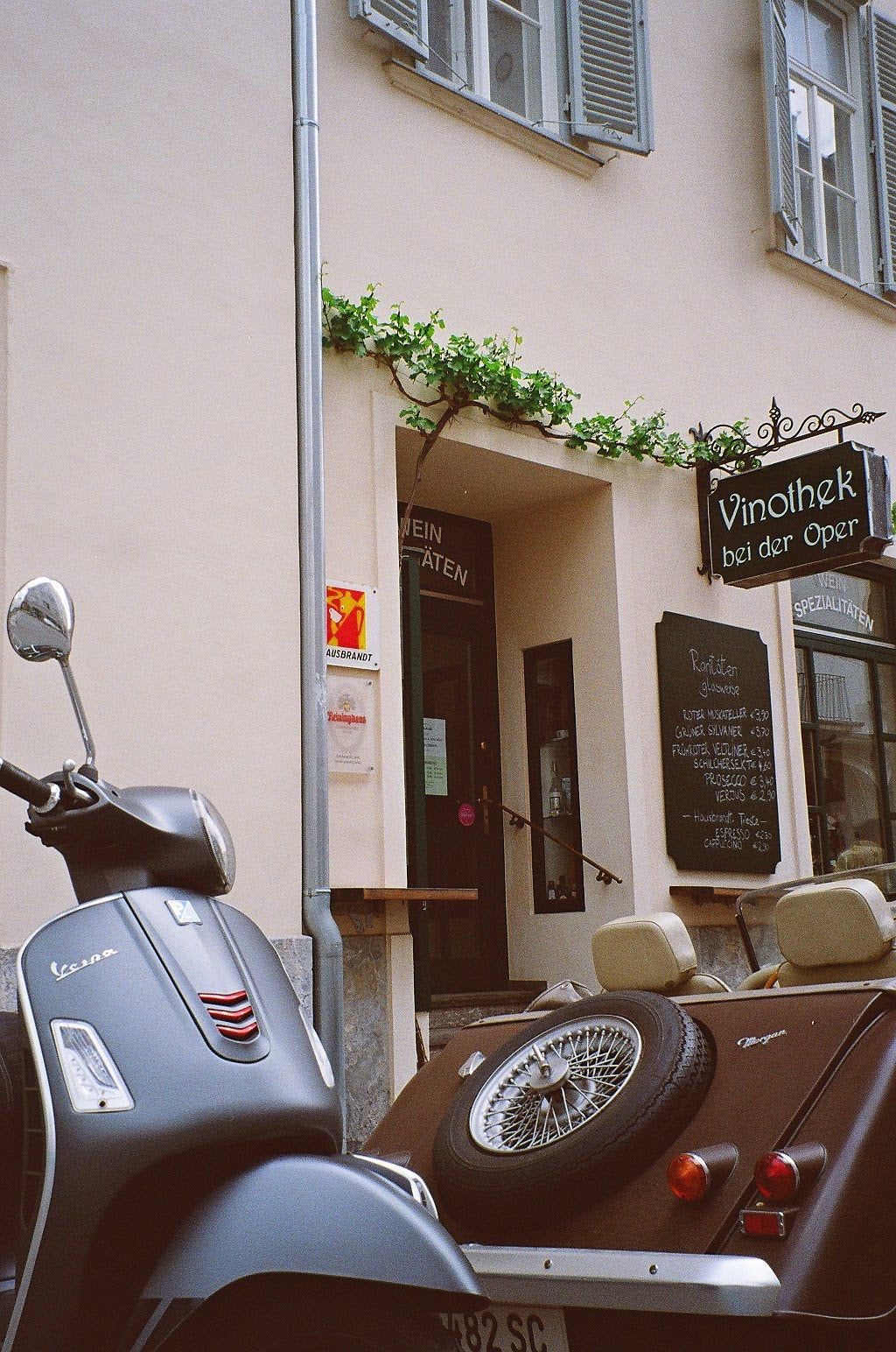 Vienna - Austria