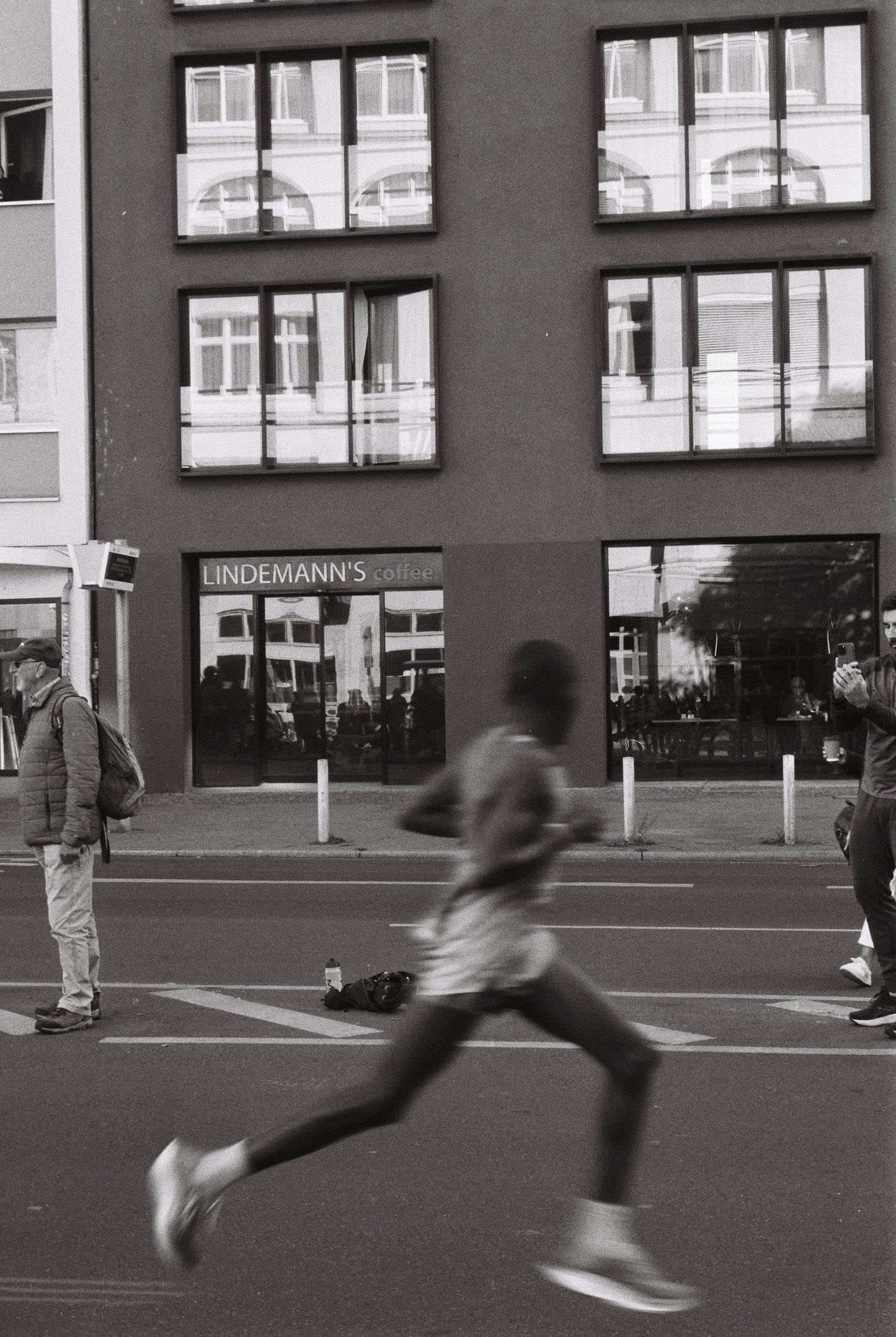 Berlin Marathon
