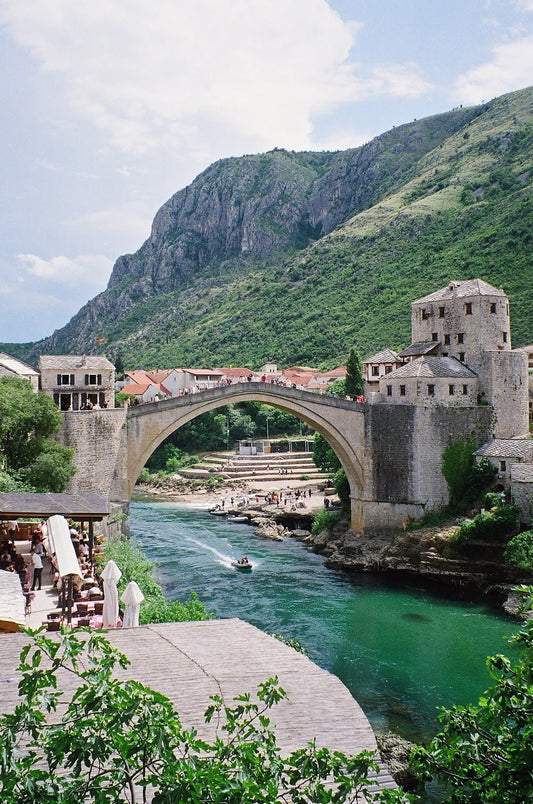 Mostar - Bosnia