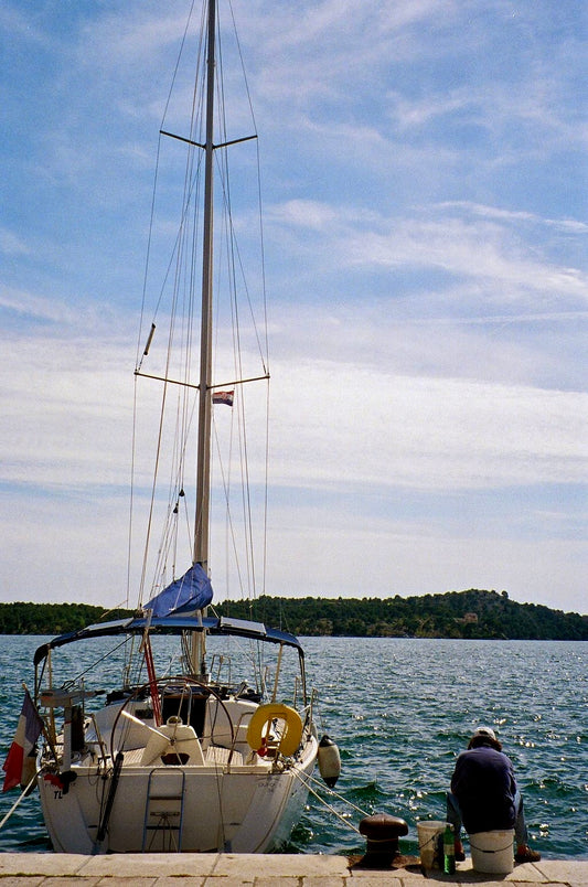 Šibenik - Croatia