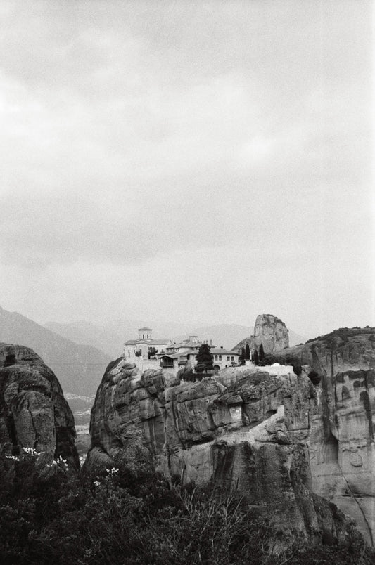 Meteora - Greece