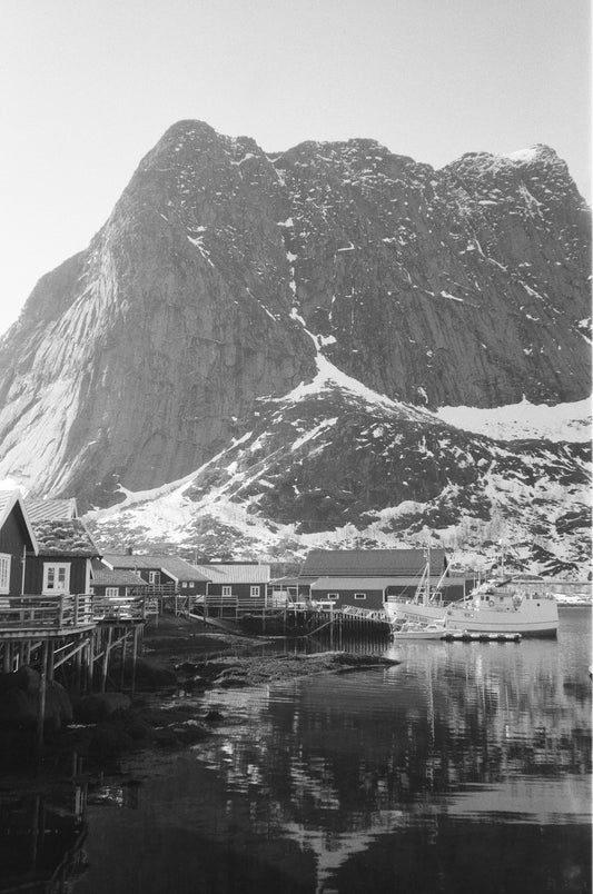 Lofoten Islands - Norway
