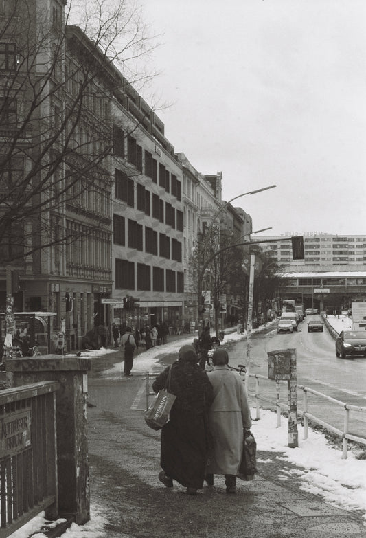 Kotti - Berlin