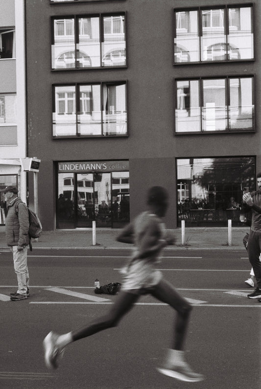Berlin Marathon